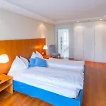 Hotel Holiday Thun Hotel 3*