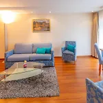 Hotel Hotel Holiday Thun Thun