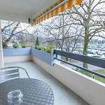 Hotel Holiday Thun 3* Thun