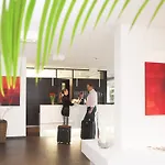 Hotel Holiday Thun Thun