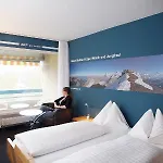 Hotel Holiday Thun Thun