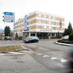 Hotel Holiday Thun