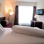 Hotel Holiday Thun Hotel 3*