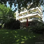 Hotel Holiday Thun Thun