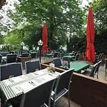 Szálloda Hotel Holiday Thun