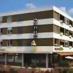 Hotel Holiday Thun