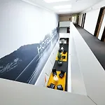 Hotel Holiday Thun Hotel