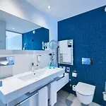 Hotel Holiday Thun 3* Thun