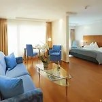 Hotel Holiday Thun Hotel Thun