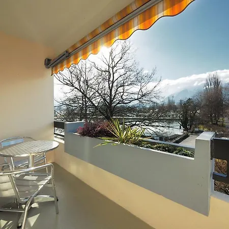 Hotel Hotel Holiday Thun