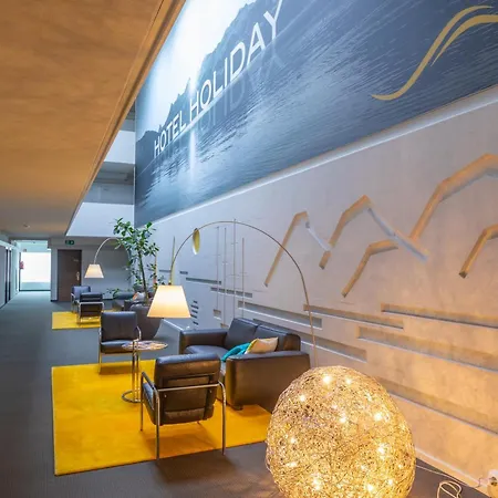 Hotel Holiday Thun Hotel