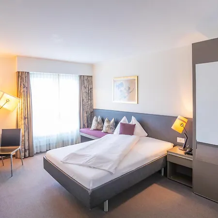 Hotel Hotel Holiday Thun Thun