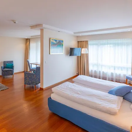 Hotel Holiday Thun
