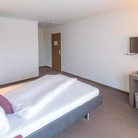 Hotel Holiday Thun Hotel