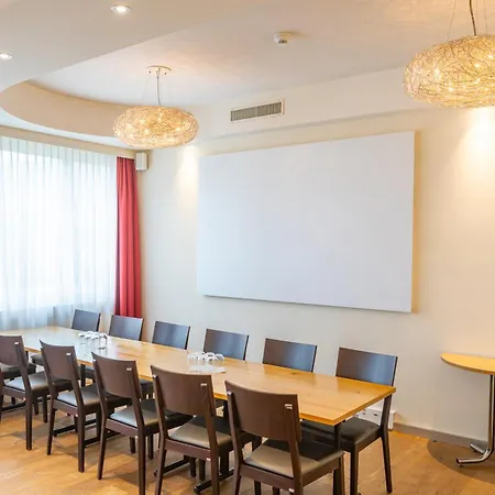 Hotel Hotel Holiday Thun