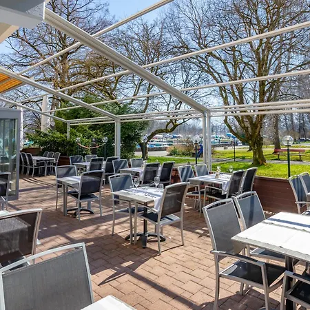 Hotel Hotel Holiday Thun Thun