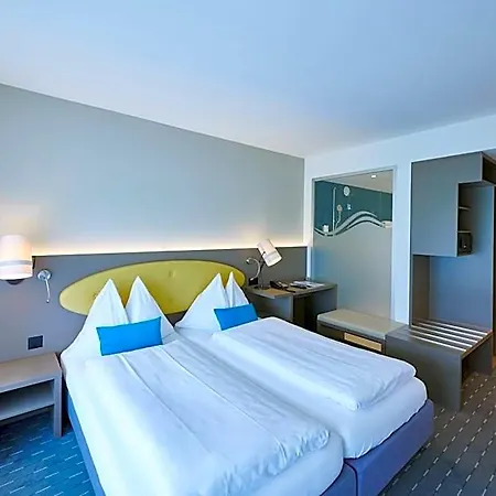 Hotel Holiday Thun Thun