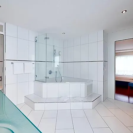 Hotel Holiday Thun 3*