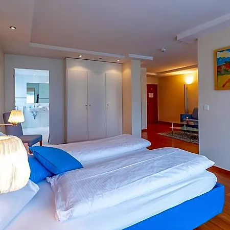 Hotel Holiday Thun