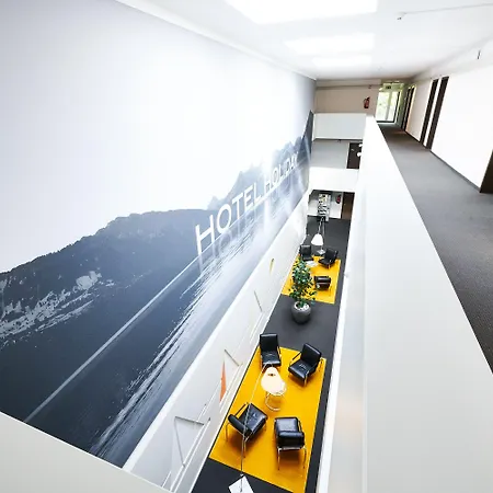 Hotel Holiday Thun 3*