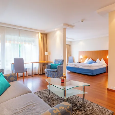 Hotel Holiday Thun