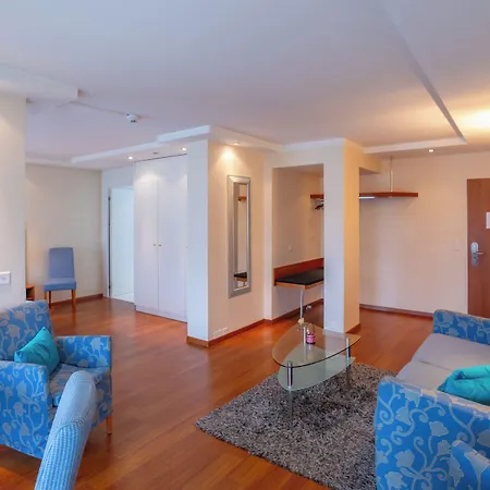 Hotel Holiday Thun Hotel Thun