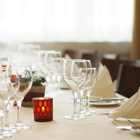 Hotel Holiday Thun