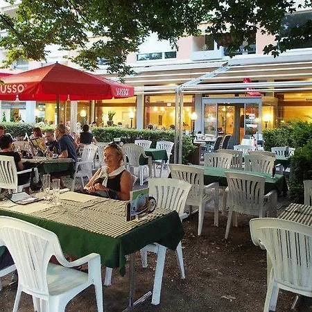 Hotel Holiday Thun Thun