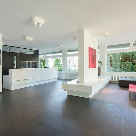 Hotel Holiday Thun 3* Thun