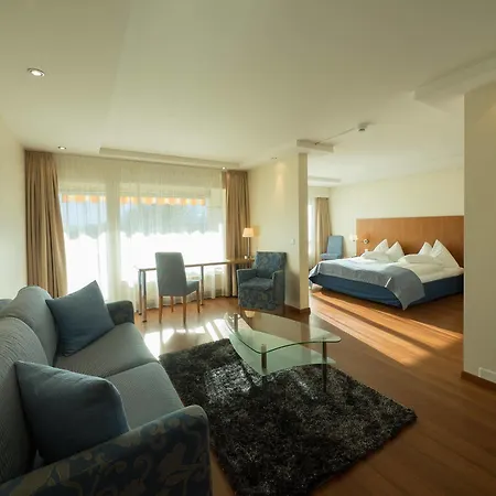 Hotel Holiday Thun Hotel