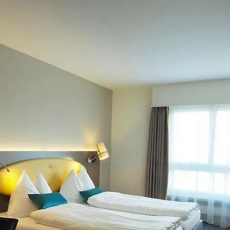 Hotel Holiday Thun 3* Thun