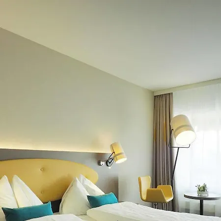 Hotel Holiday Thun 3*