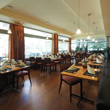 Hotel Holiday Thun Thun