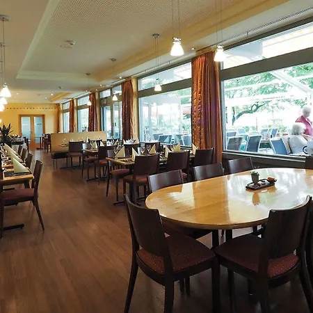 Hotel Holiday Thun 3* Thun