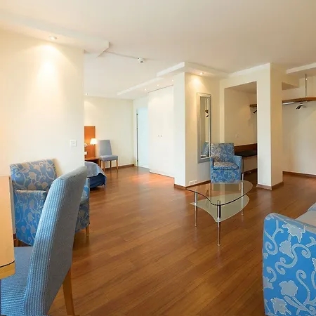 Hotel Holiday Thun 3* Thun