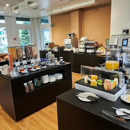 Hotel Holiday Thun Hotel Thun