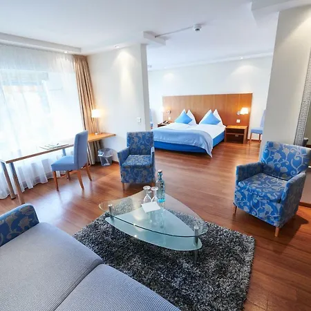 Hotel Holiday Thun Hotel Thun