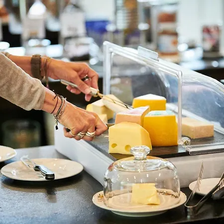 Hotel Holiday Thun 3*