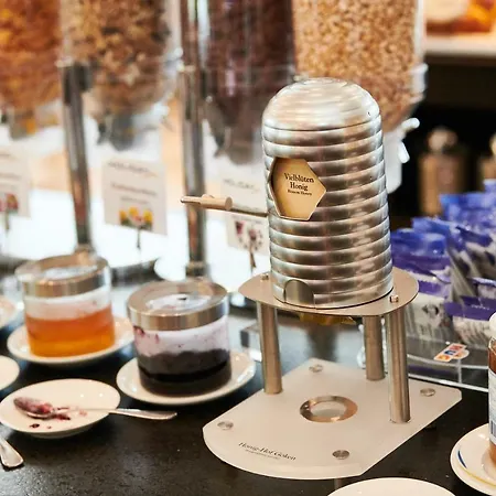 Hotel Holiday Thun Hotel Thun