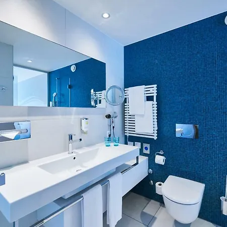 Hotel Holiday Thun 3* Thun