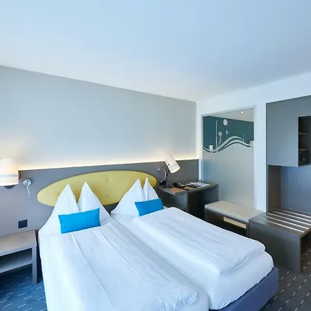 Hotel Holiday Thun 3* Thun