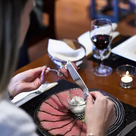 Hotel Holiday Thun Hotel Thun