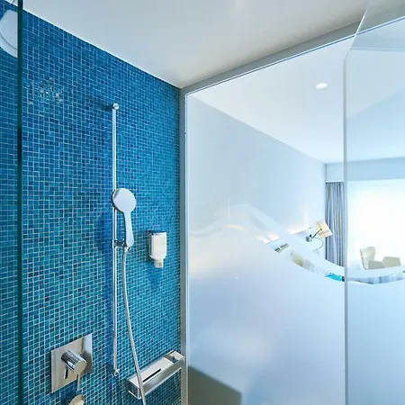 Hotel Holiday Thun 3*
