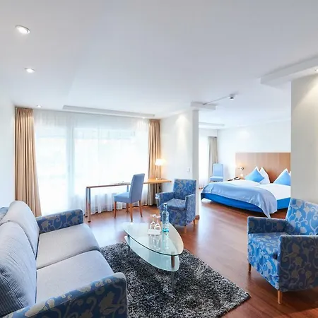 Hotel Holiday Thun Thun