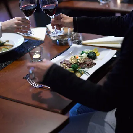 Hotel Holiday Thun 3* Thun