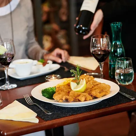 Hotel Holiday Thun 3* Thun