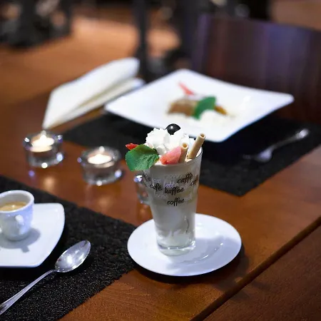 Hotel Holiday Thun 3*