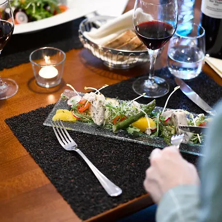 Hotel Hotel Holiday Thun