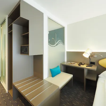Hotel Holiday Thun