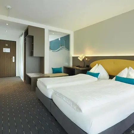 Hotel Holiday Thun